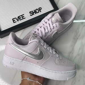 Air Force 1 Low 🌸🍨🧁